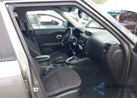 2016 Kia Soul z USA, uszkodzony, nr VIN KNDJN2A26G7250992